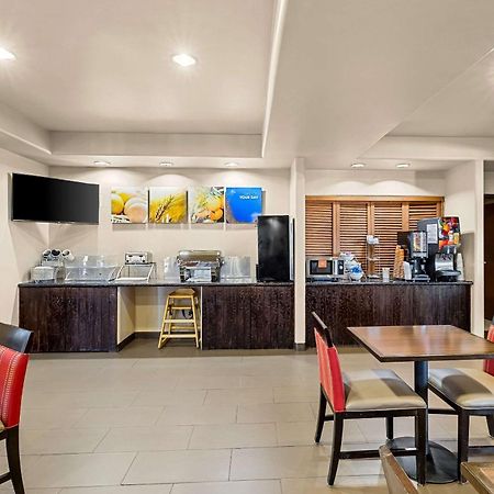Comfort Inn Benson Near Kartchner Caverns Ngoại thất bức ảnh