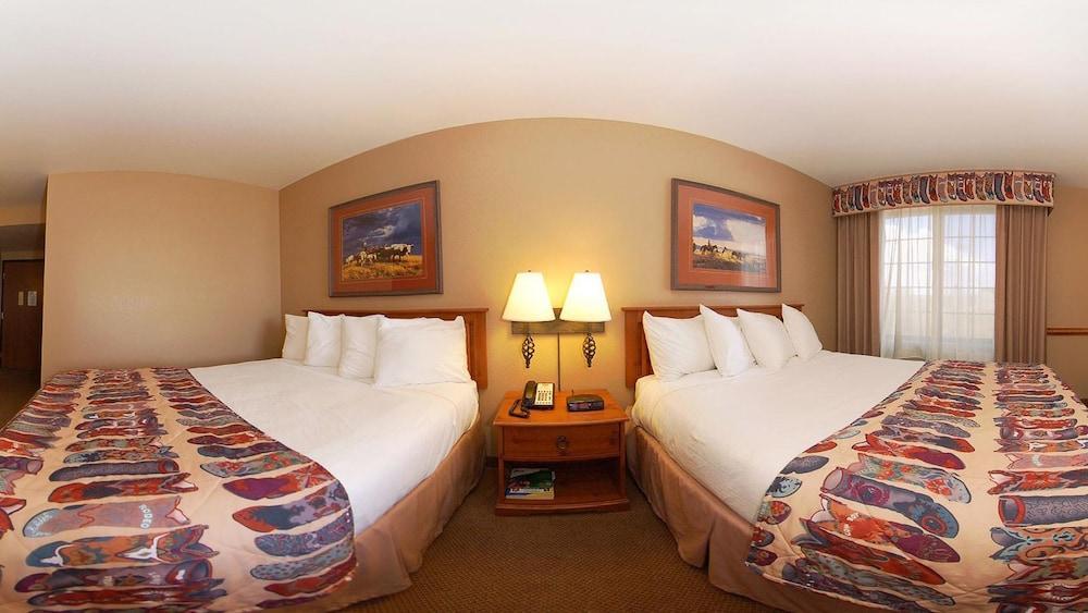 Comfort Inn Benson Near Kartchner Caverns Ngoại thất bức ảnh