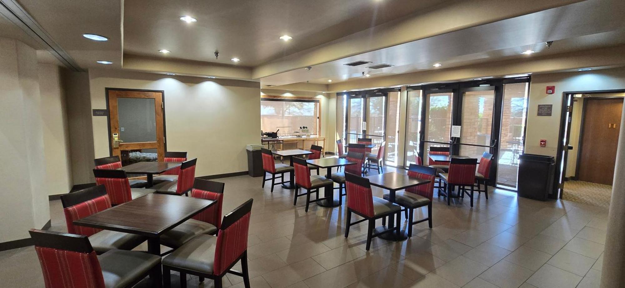Comfort Inn Benson Near Kartchner Caverns Ngoại thất bức ảnh