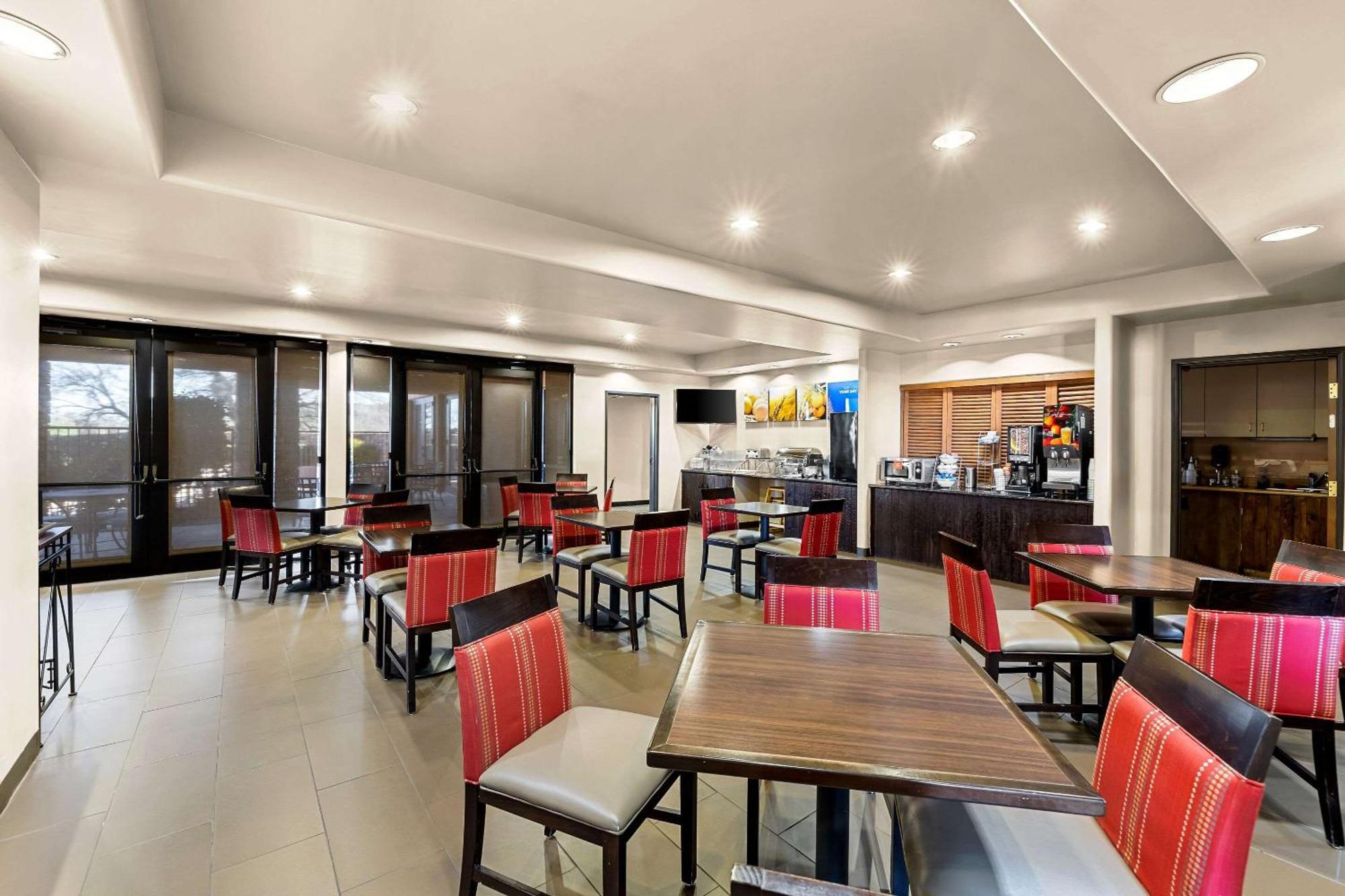Comfort Inn Benson Near Kartchner Caverns Ngoại thất bức ảnh