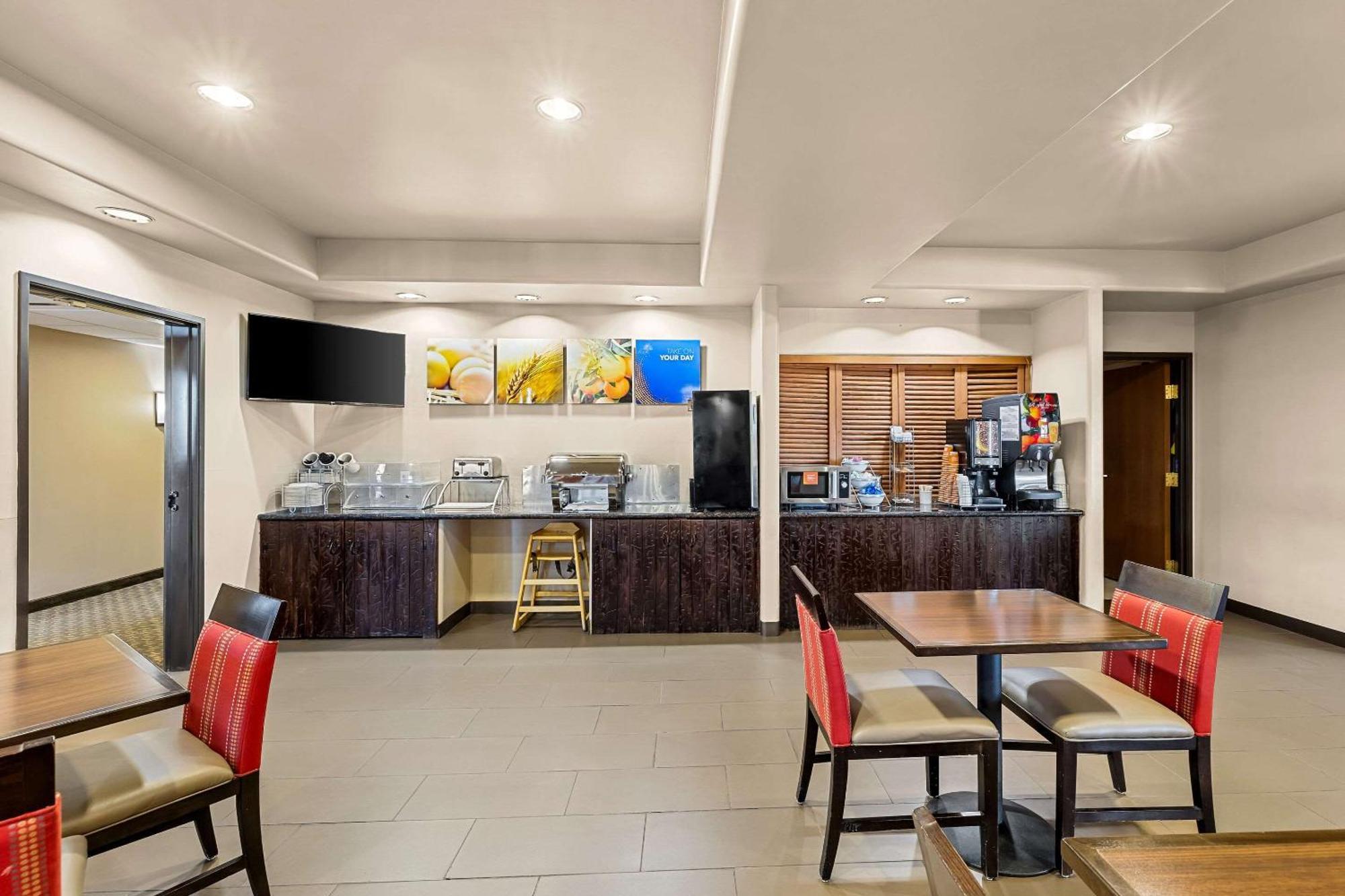 Comfort Inn Benson Near Kartchner Caverns Ngoại thất bức ảnh