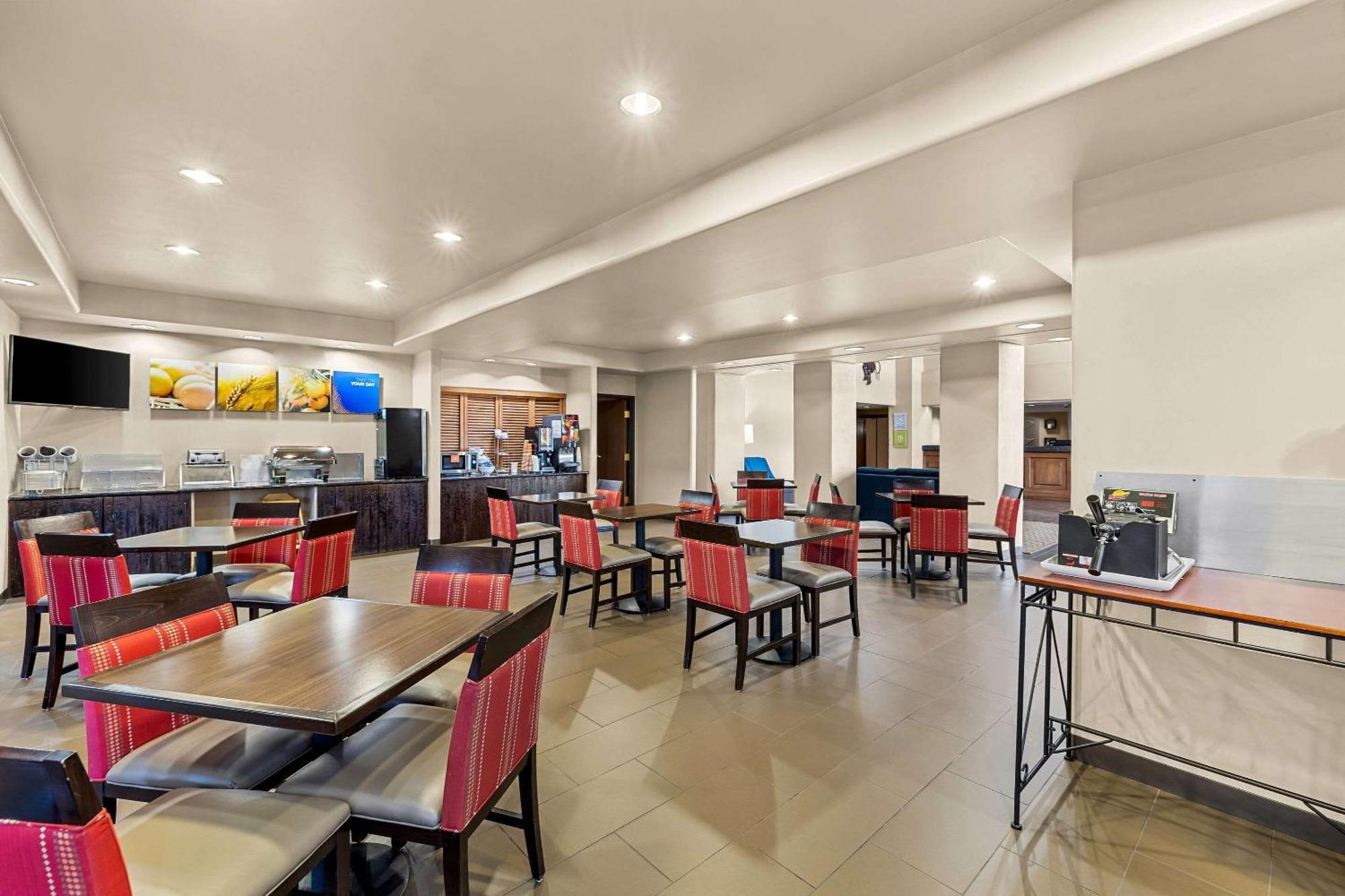 Comfort Inn Benson Near Kartchner Caverns Ngoại thất bức ảnh