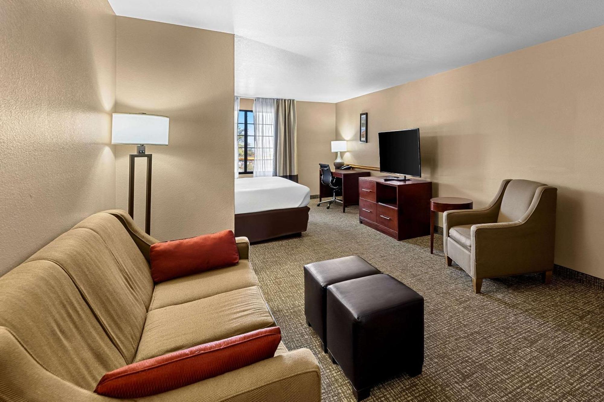 Comfort Inn Benson Near Kartchner Caverns Ngoại thất bức ảnh