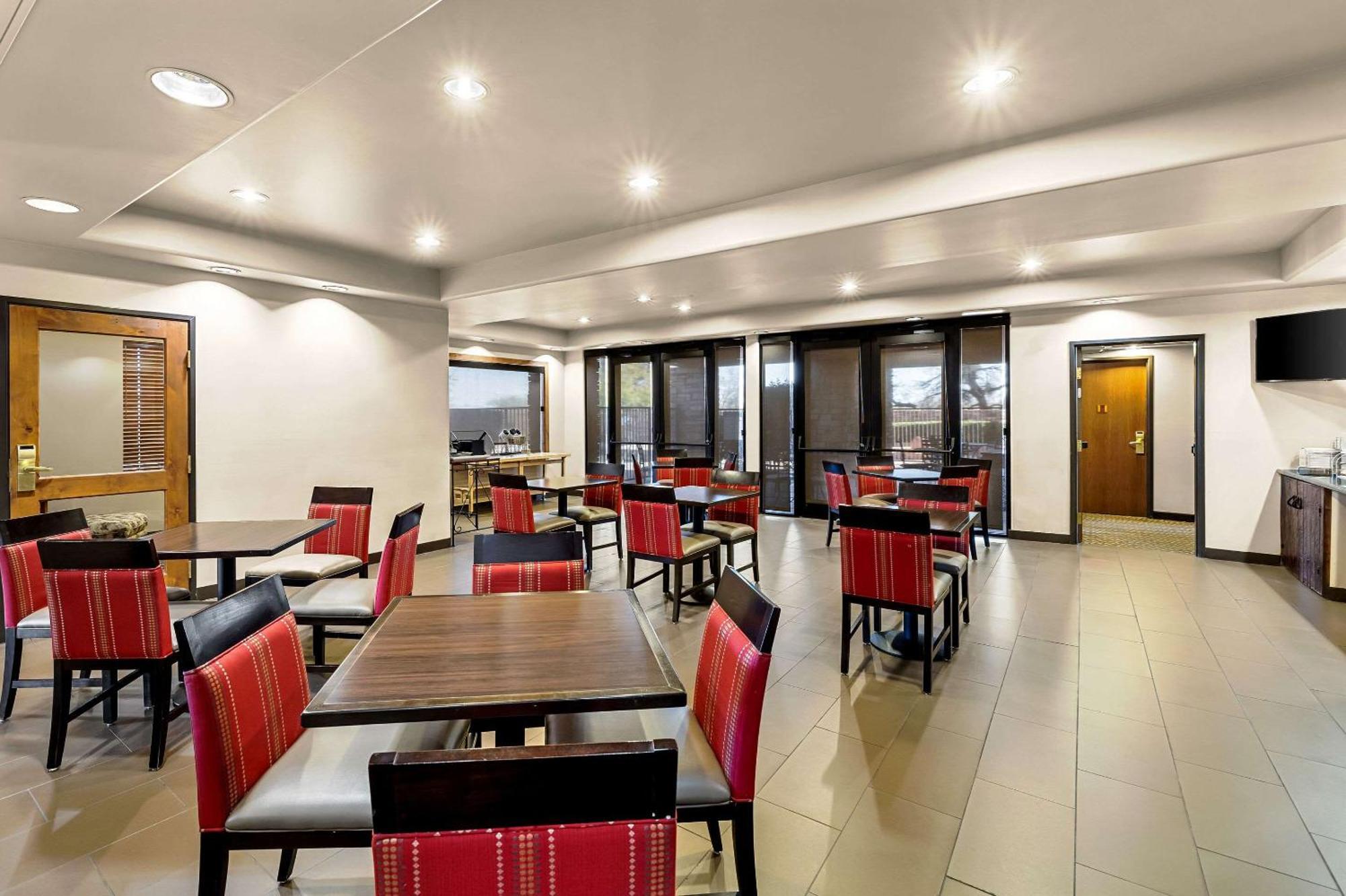 Comfort Inn Benson Near Kartchner Caverns Ngoại thất bức ảnh