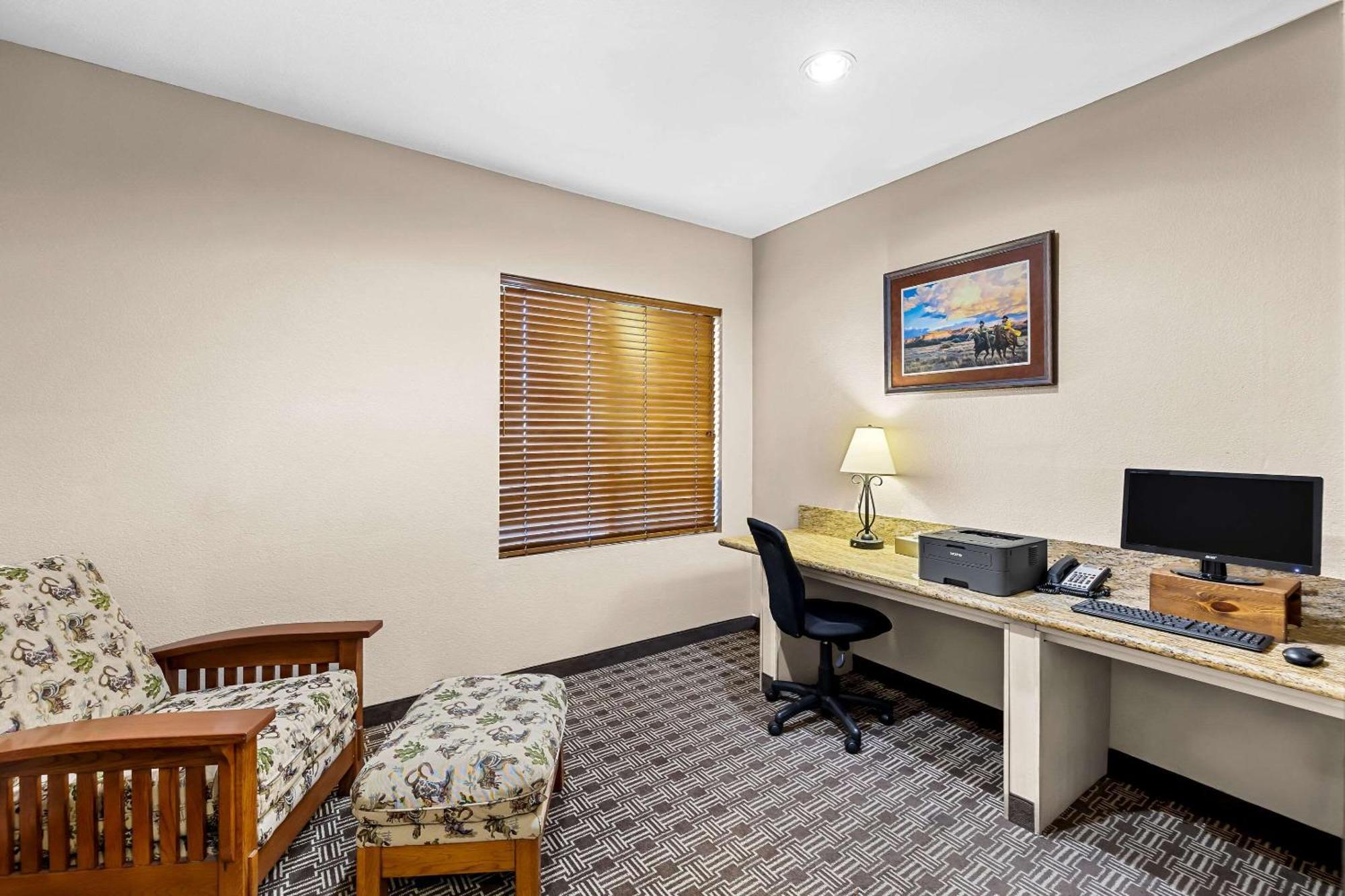 Comfort Inn Benson Near Kartchner Caverns Ngoại thất bức ảnh