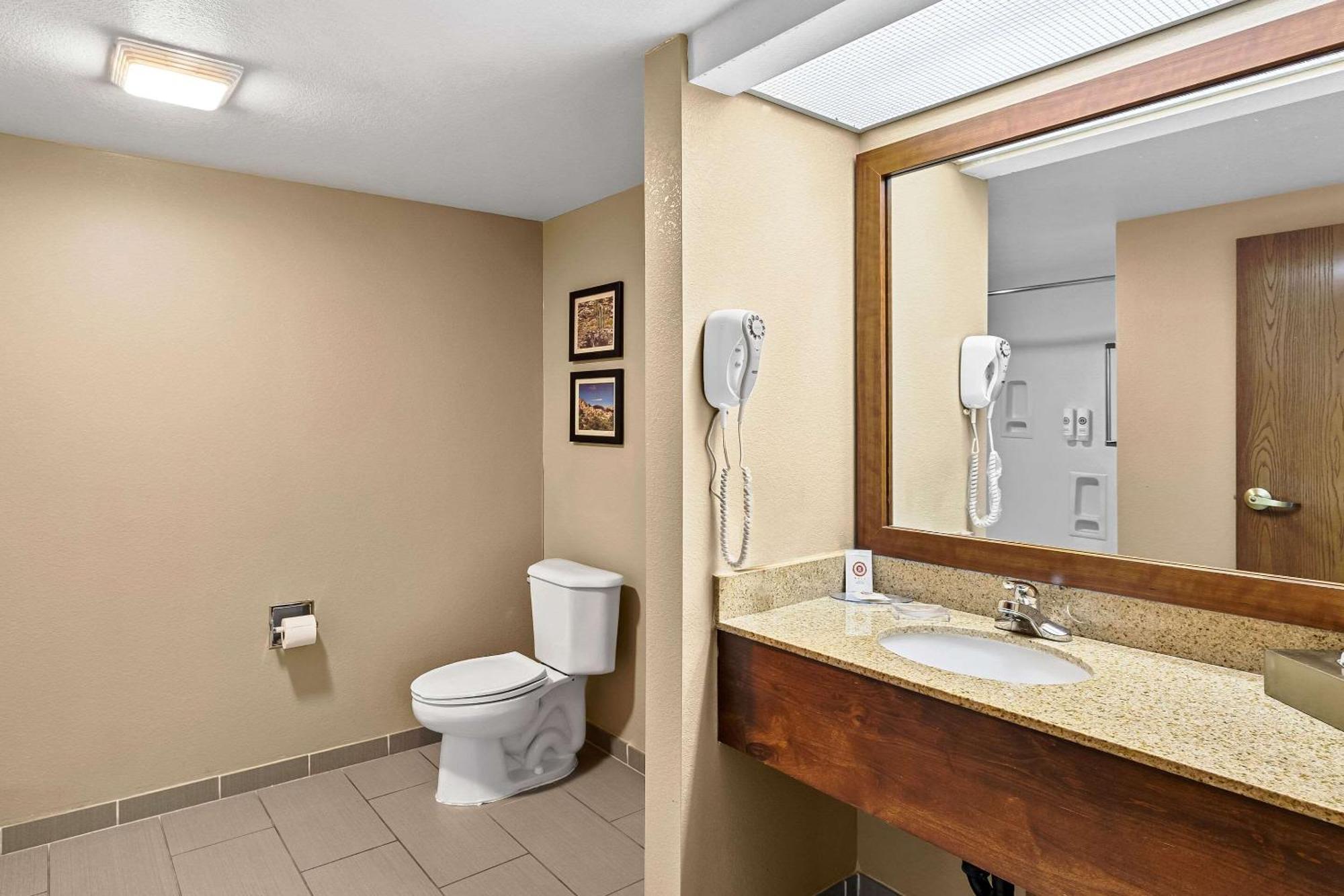 Comfort Inn Benson Near Kartchner Caverns Ngoại thất bức ảnh