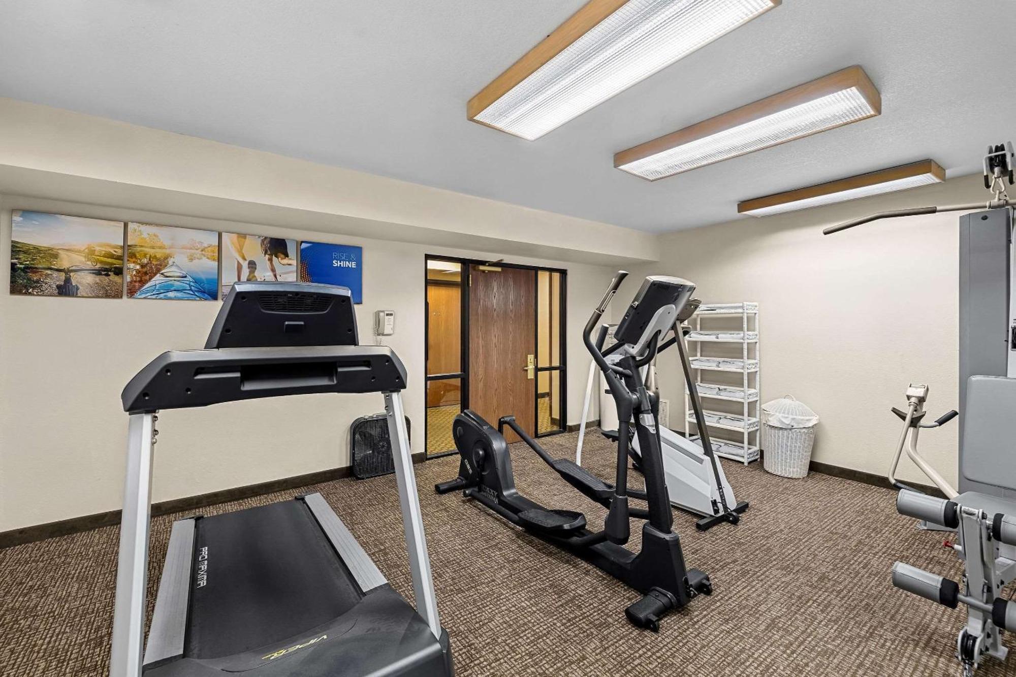 Comfort Inn Benson Near Kartchner Caverns Ngoại thất bức ảnh