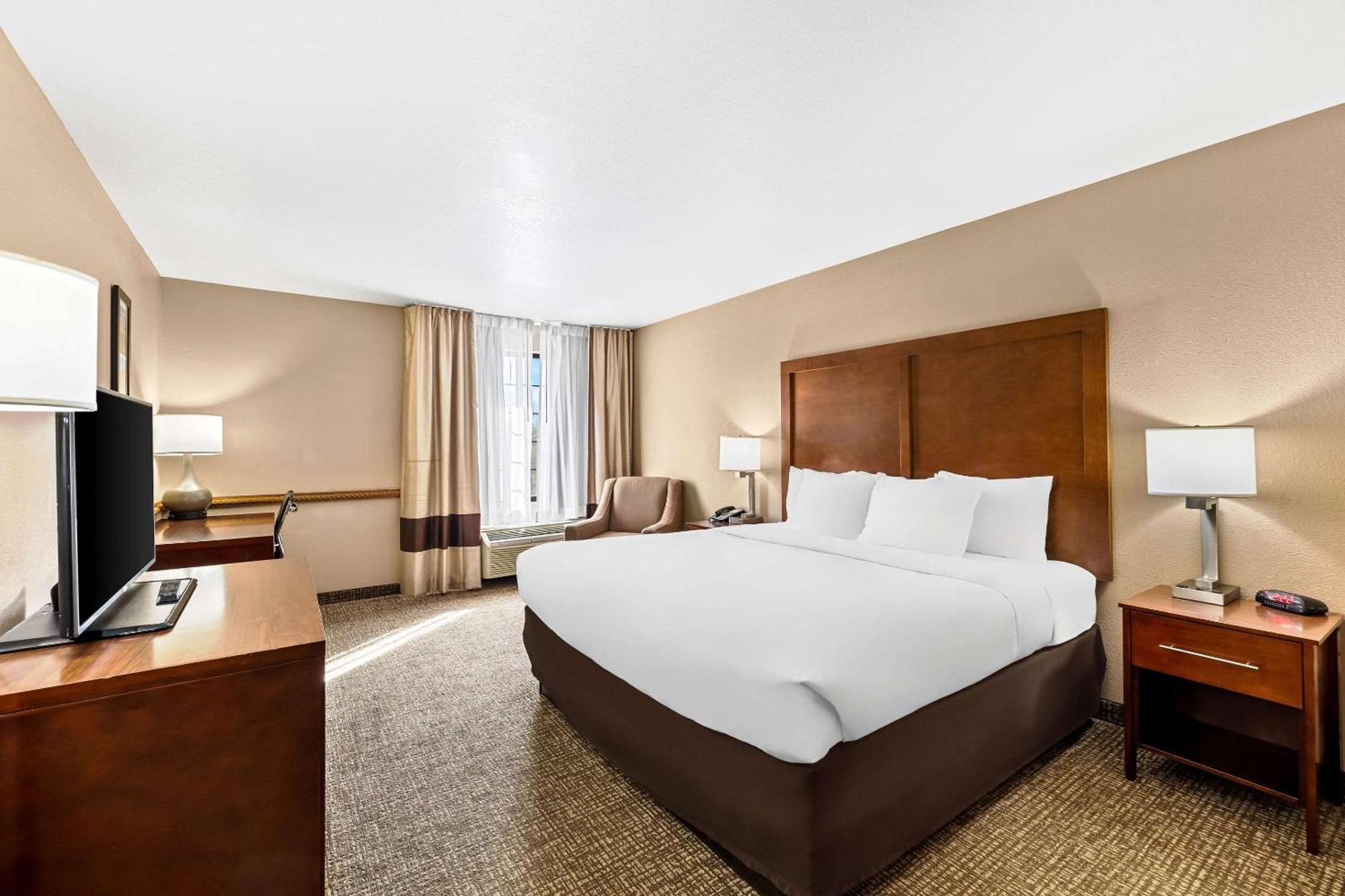 Comfort Inn Benson Near Kartchner Caverns Ngoại thất bức ảnh