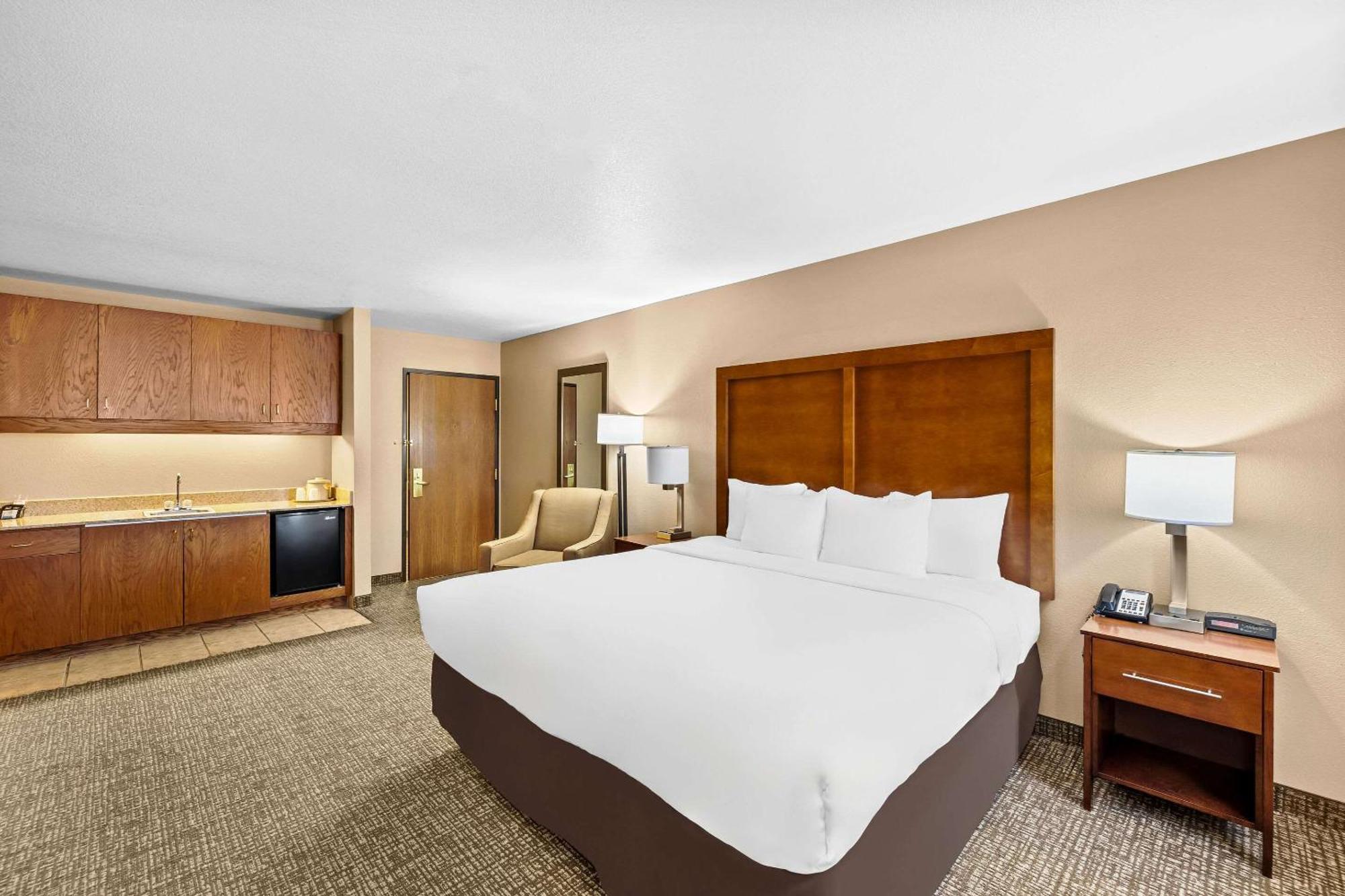 Comfort Inn Benson Near Kartchner Caverns Ngoại thất bức ảnh