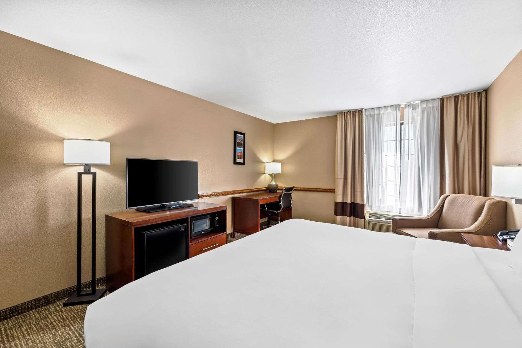 Comfort Inn Benson Near Kartchner Caverns Ngoại thất bức ảnh