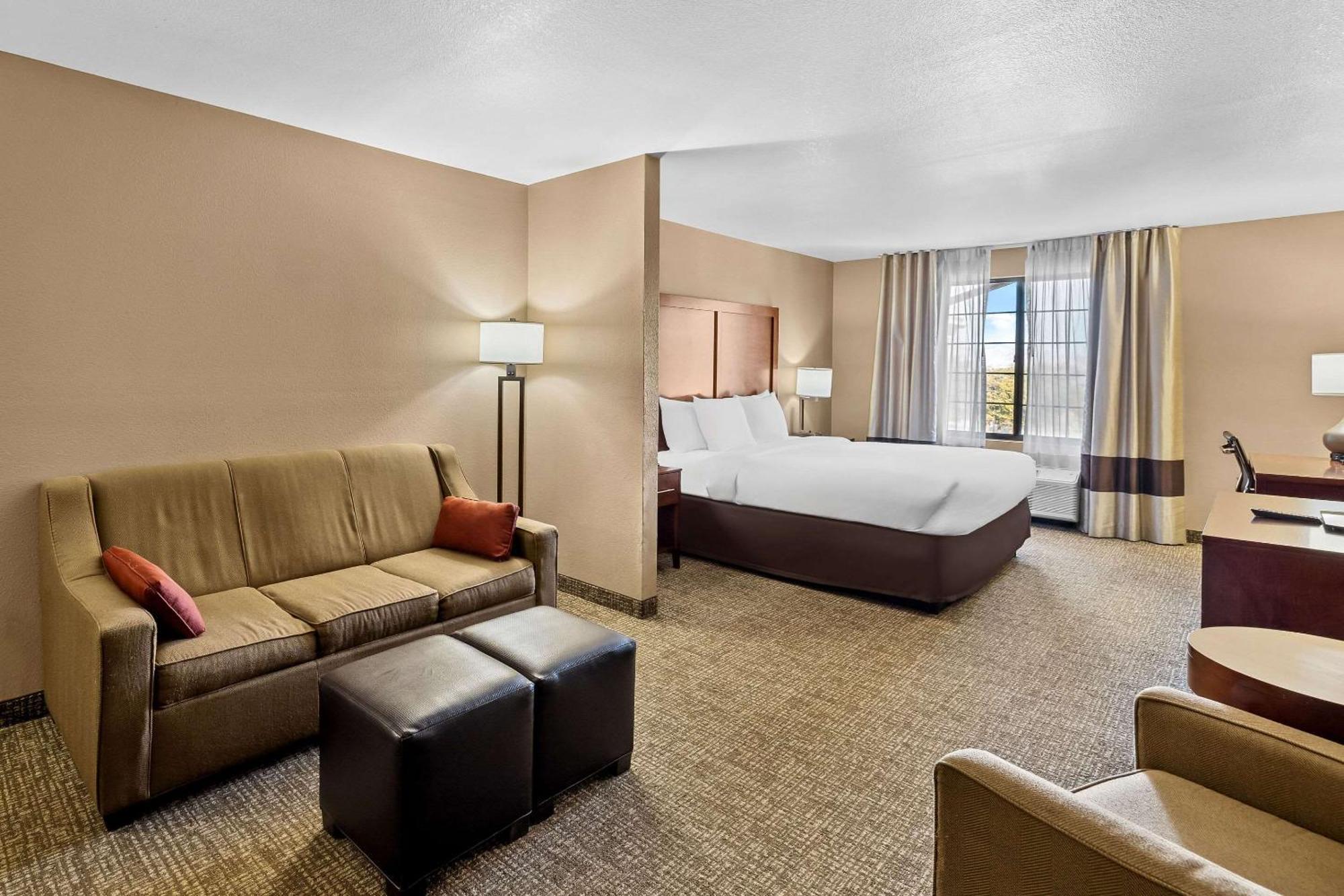 Comfort Inn Benson Near Kartchner Caverns Ngoại thất bức ảnh