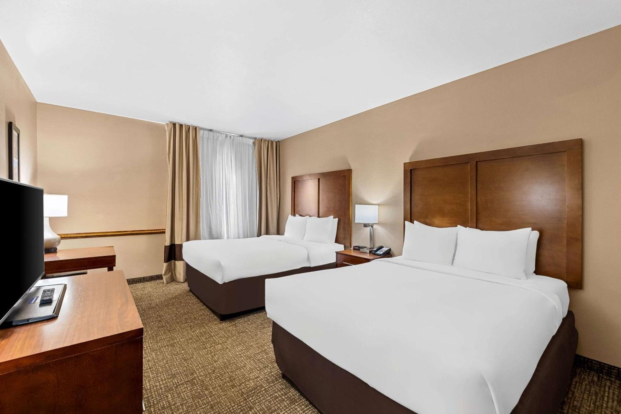 Comfort Inn Benson Near Kartchner Caverns Ngoại thất bức ảnh