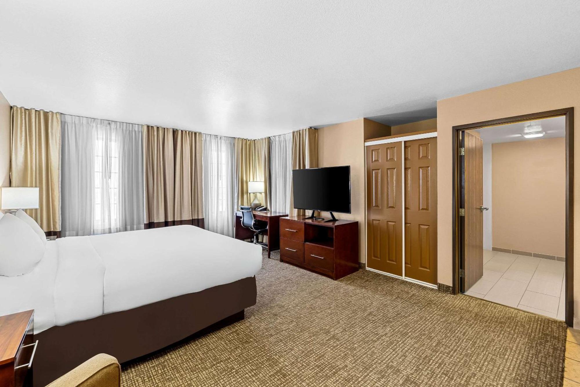 Comfort Inn Benson Near Kartchner Caverns Ngoại thất bức ảnh