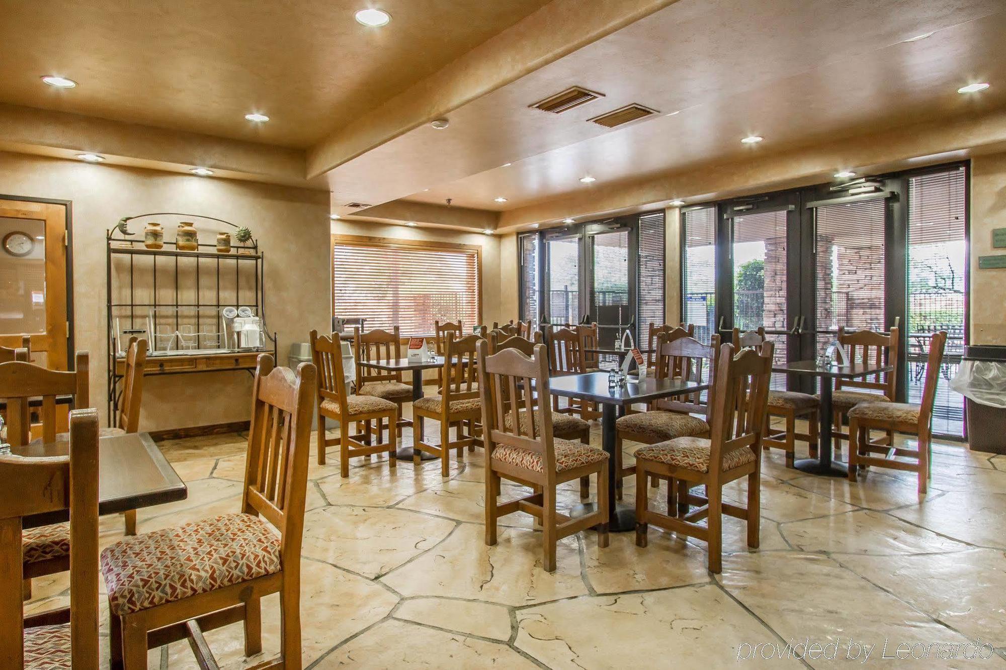 Comfort Inn Benson Near Kartchner Caverns Ngoại thất bức ảnh