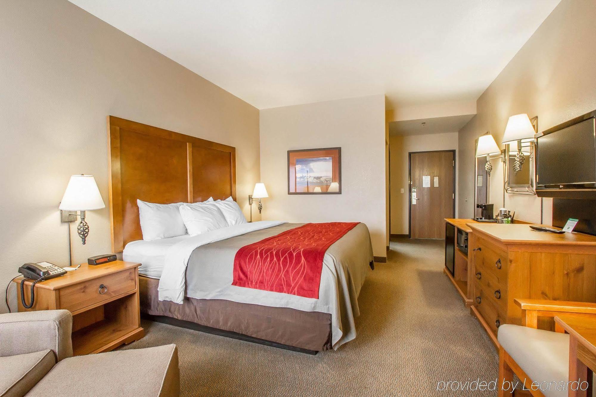 Comfort Inn Benson Near Kartchner Caverns Ngoại thất bức ảnh