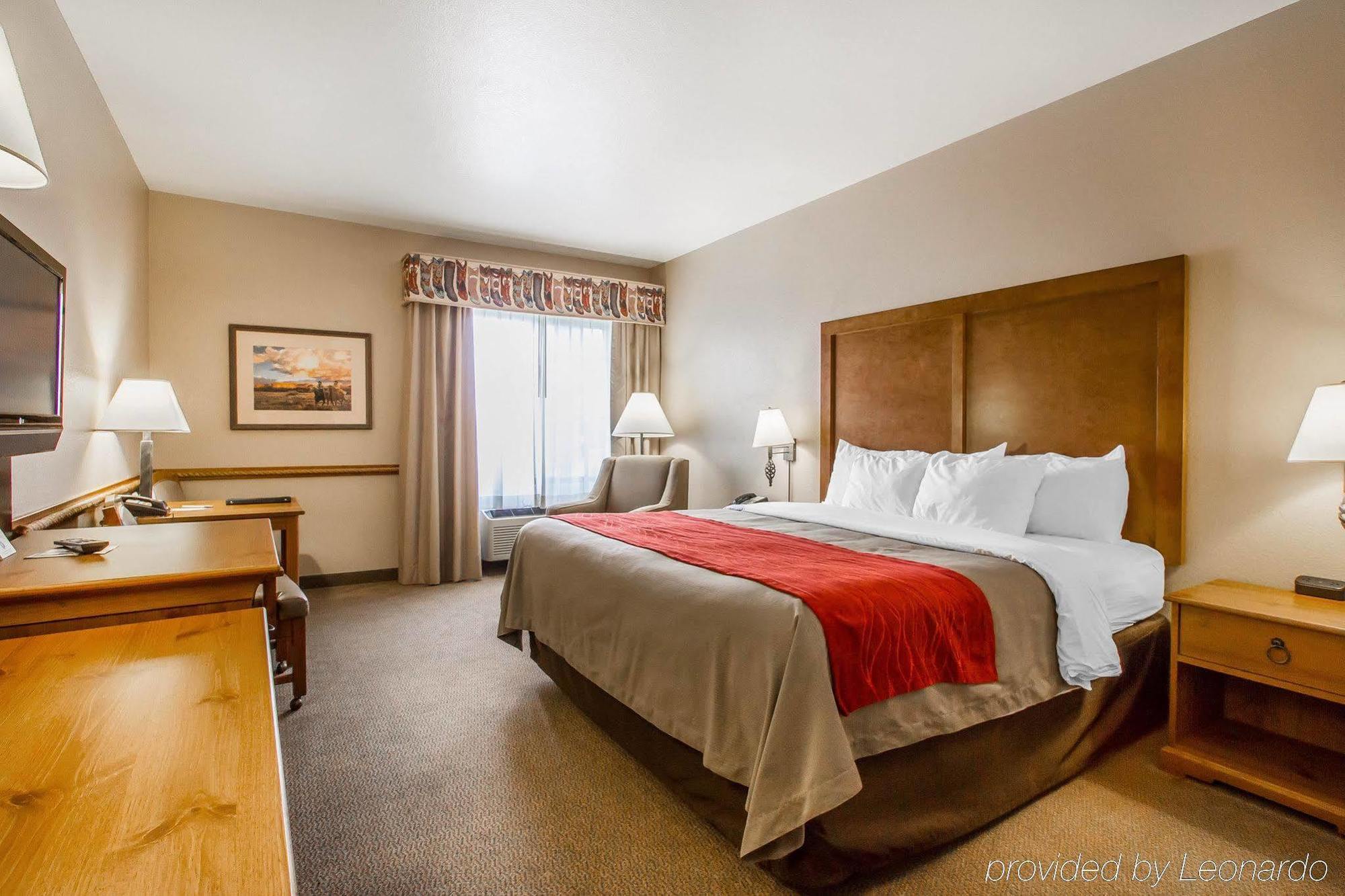 Comfort Inn Benson Near Kartchner Caverns Ngoại thất bức ảnh