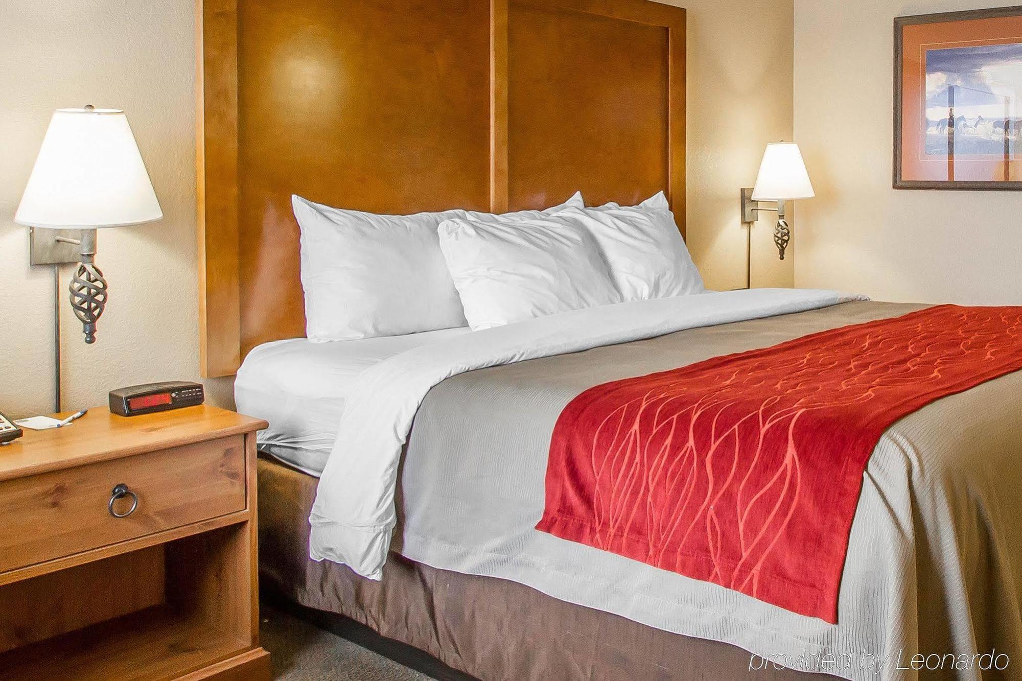 Comfort Inn Benson Near Kartchner Caverns Ngoại thất bức ảnh