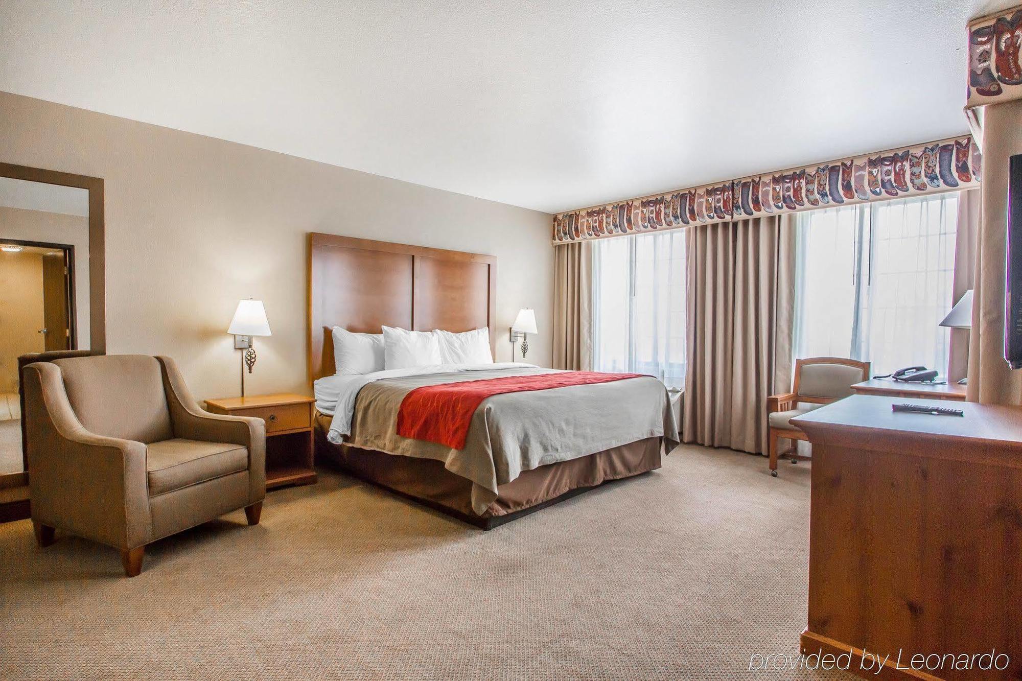Comfort Inn Benson Near Kartchner Caverns Ngoại thất bức ảnh