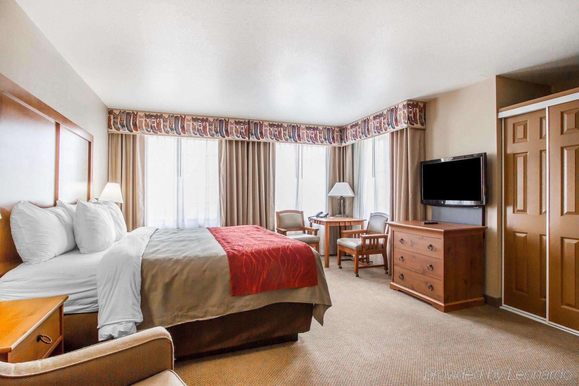 Comfort Inn Benson Near Kartchner Caverns Ngoại thất bức ảnh