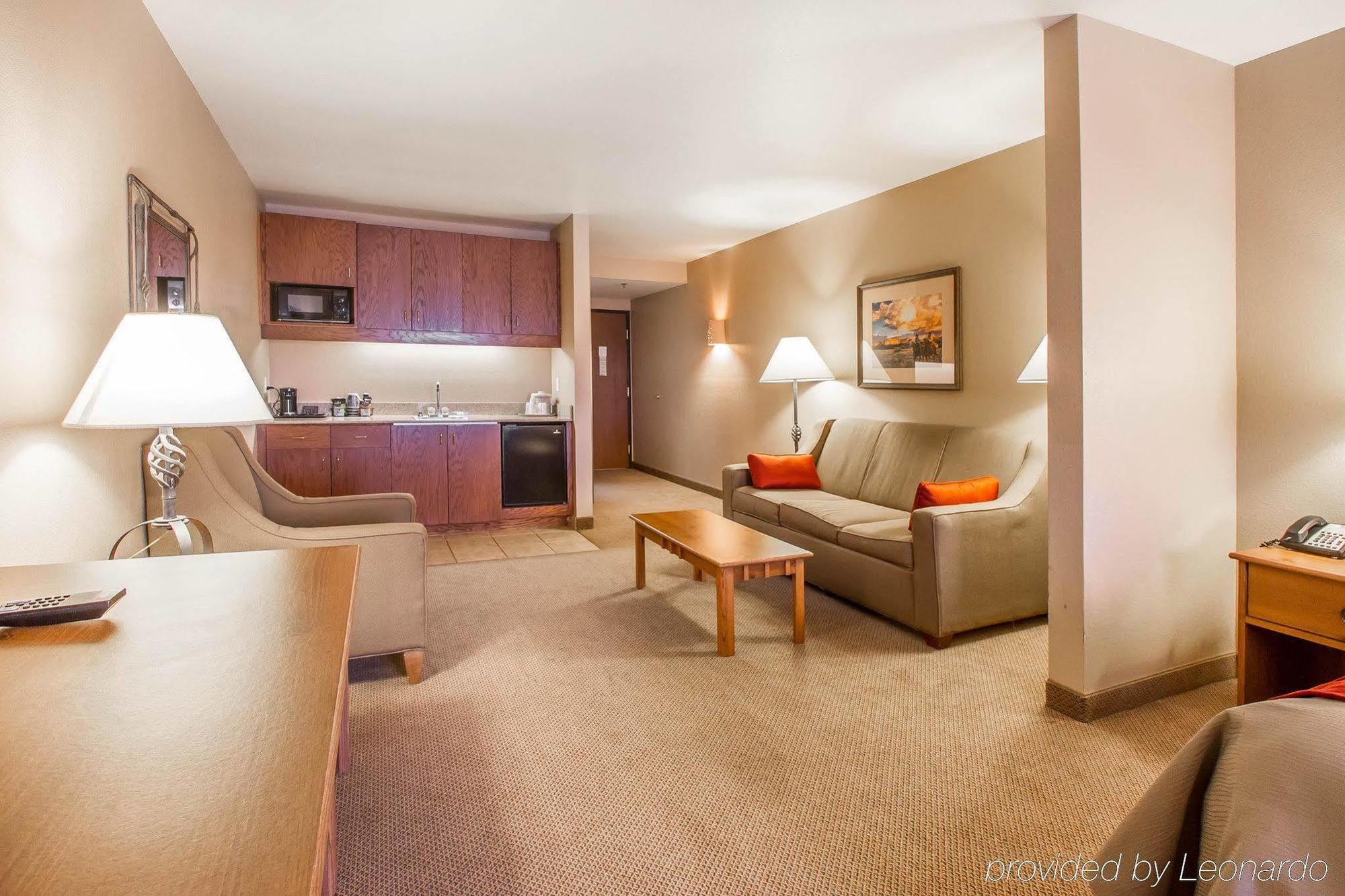 Comfort Inn Benson Near Kartchner Caverns Ngoại thất bức ảnh
