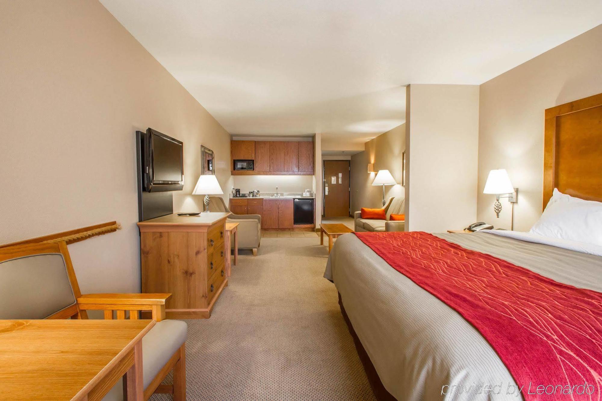 Comfort Inn Benson Near Kartchner Caverns Ngoại thất bức ảnh