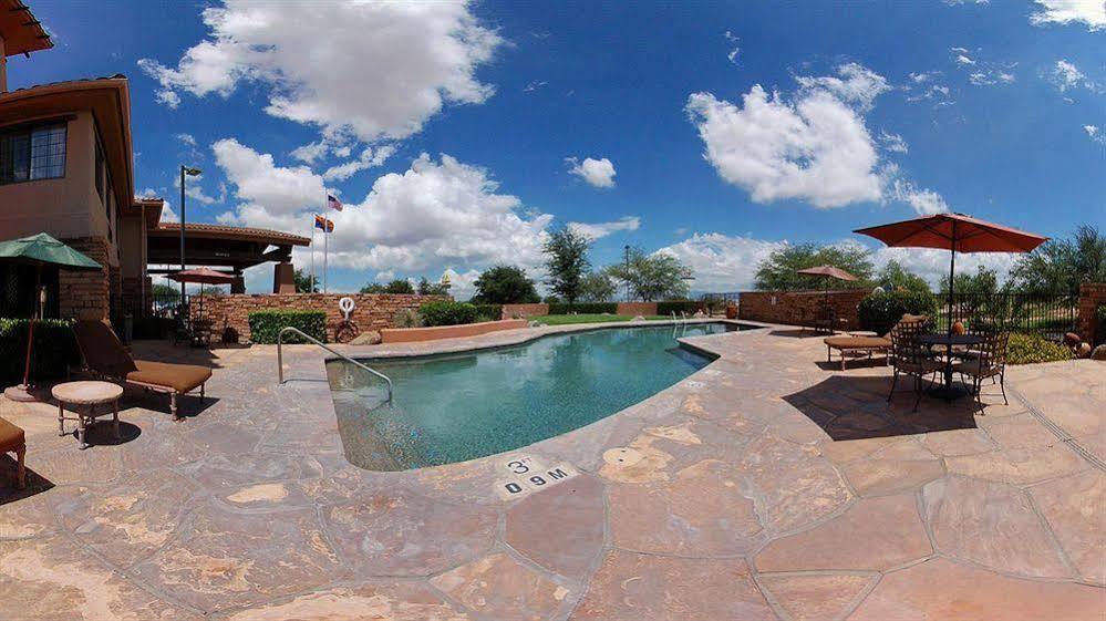Comfort Inn Benson Near Kartchner Caverns Ngoại thất bức ảnh