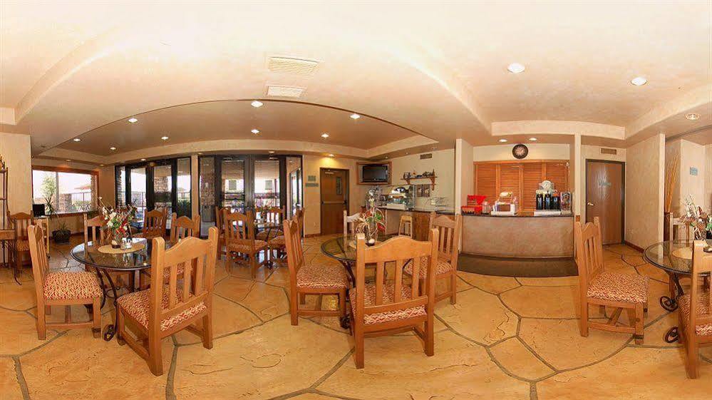 Comfort Inn Benson Near Kartchner Caverns Ngoại thất bức ảnh