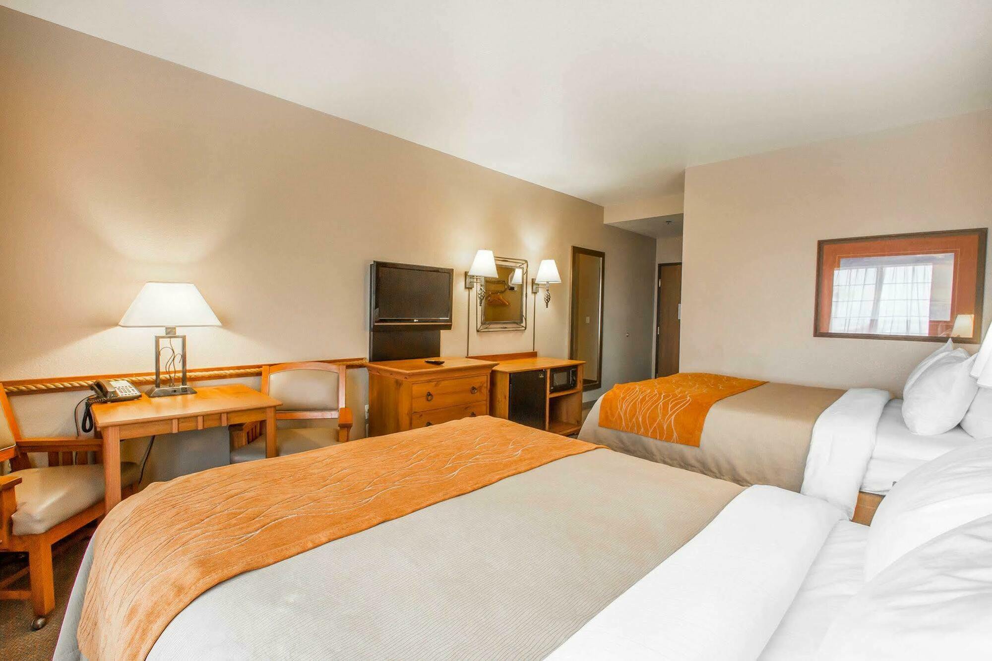 Comfort Inn Benson Near Kartchner Caverns Ngoại thất bức ảnh